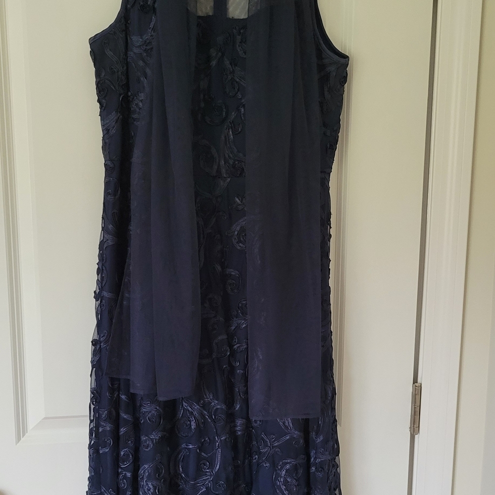 Gown